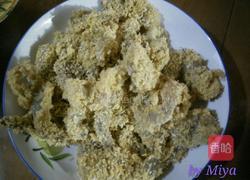 炸虾的做法图解3