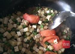 素臊子汤面的做法图解5