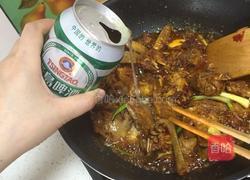 啤酒鸡的做法图解4