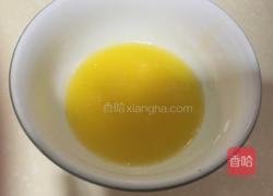 猫头鹰巧克力熔岩蛋糕的做法图解3