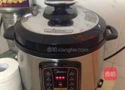 干豆角炖肉的做法图解8