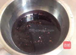 养生黑鱼汤的做法图解1