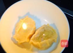 元宵节面灯的做法图解6