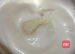 奶油小蛋糕的做法图解9