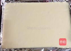 奶油小蛋糕的做法图解14