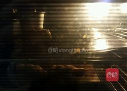 英式小面包的做法图解7