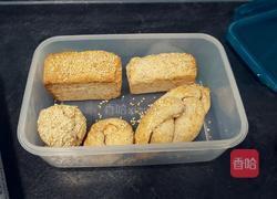 英式小面包的做法图解9