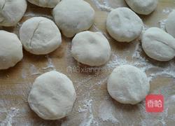 春饼卷菜的做法图解3