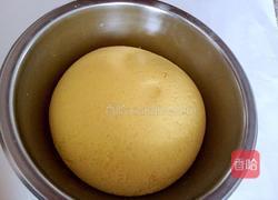 玉米面馒头的做法图解7