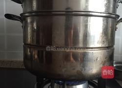 玉米面馒头的做法图解8