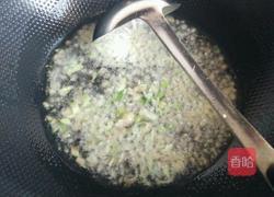 风干羊肉臊子面的做法图解5