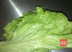 好客汉堡的做法图解2