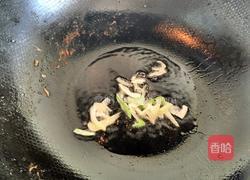 辣椒炒馕的做法图解8