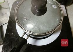 山药小米枸杞粥的做法图解4