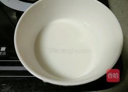 山药小米枸杞粥的做法图解9