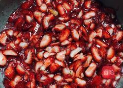 酸甜草莓酱的做法图解4