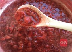 酸甜草莓酱的做法图解5