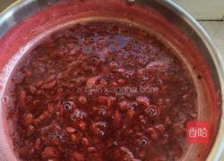 酸甜草莓酱的做法图解6