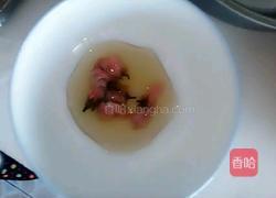日式樱花奶冻的做法图解6
