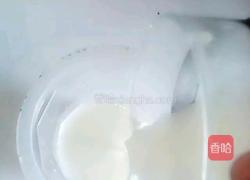 日式樱花奶冻的做法图解16