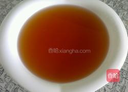 红酒翅根的做法图解1
