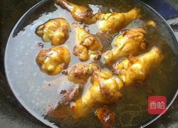 红酒翅根的做法图解5