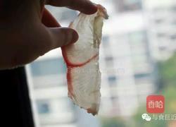 水煮鱼的做法图解4