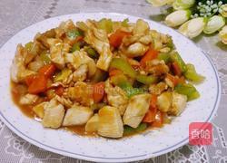 墨西哥鸡肉卷的做法图解6