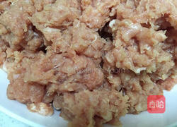 芹菜饺子的做法图解2