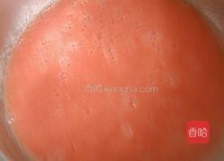 自制番茄酱的做法图解4