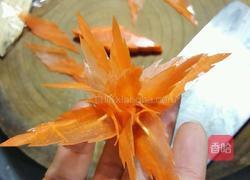 穿花之简单百合的做法图解12