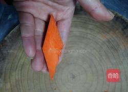 穿花之简单百合的做法图解3