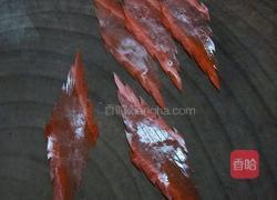 穿花之简单百合的做法图解5