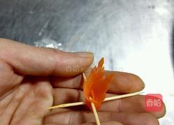 穿花之简单百合的做法图解8