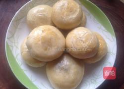 椒盐芝麻酥的做法图解9