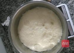 豆沙面包的做法图解4