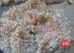 香炸鸡肉的做法图解3