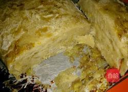 芝麻香蕉椒佛卡夏的做法图解5