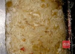 芝麻香蕉椒佛卡夏的做法图解4