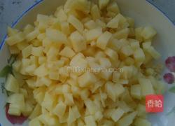 炸酱面的做法图解1