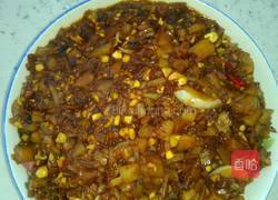 炸酱面的做法图解8