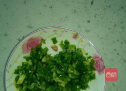 炸酱面的做法图解10