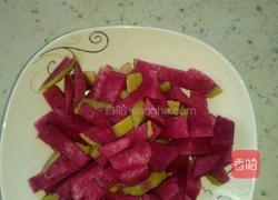 炸酱面的做法图解11