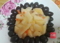 葡萄笑脸的做法图解3