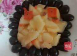 葡萄笑脸的做法图解4