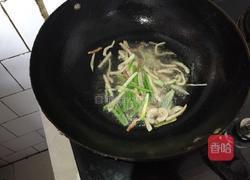 炒粉条的做法图解9