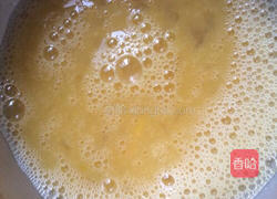 平菇炒蛋的做法图解4