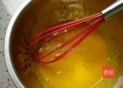 小山进蛋糕卷的做法图解2