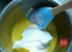 小山进蛋糕卷的做法图解5