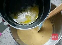 小山进蛋糕卷的做法图解9